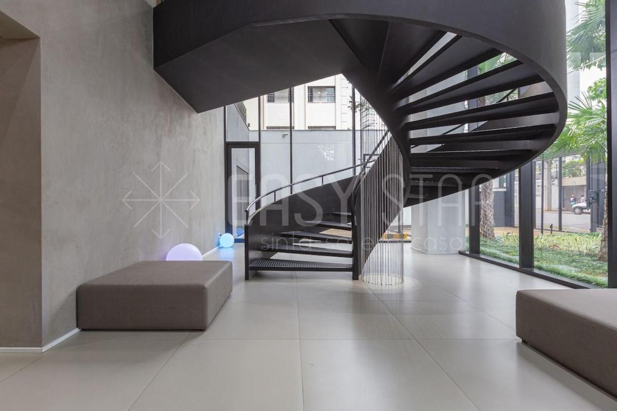 Ferienwohnung Easy Star- Charmoso Studio Ao Lado Do Aeroporto De Congonhas - Da01H São Paulo Exterior foto