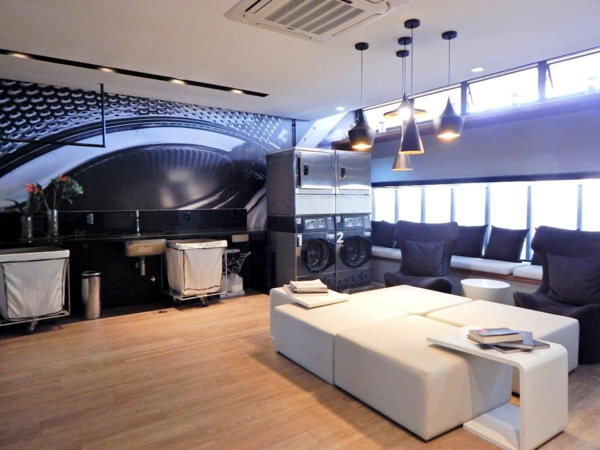 Ferienwohnung Easy Star- Charmoso Studio Ao Lado Do Aeroporto De Congonhas - Da01H São Paulo Exterior foto